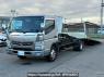 Used 2012 AT mitsubishi-fuso canter FEB80 Image[0]