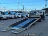 Used 2012 AT mitsubishi-fuso canter FEB80 Image[2]