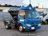 Used 2016 MT hino dutro XZU620T Image[2]