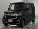 Honda N-BOX CUSTOM JF4