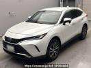 Toyota Harrier Hybrid AXUH85