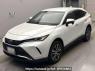 Used 2024 AT toyota harrier-hybrid AXUH85 Image[0]
