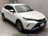 Used 2024 AT toyota harrier-hybrid AXUH85 Image[2]