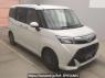 Used 2018 AT toyota tank M910A Image[2]