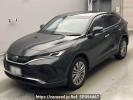 Toyota Harrier Hybrid AXUH85