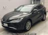 Used 2024 AT toyota harrier-hybrid AXUH85 Image[0]