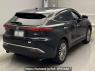 Used 2024 AT toyota harrier-hybrid AXUH85 Image[1]