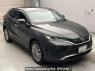 Used 2024 AT toyota harrier-hybrid AXUH85 Image[2]