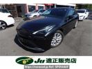 Toyota Mirai JPD20