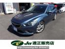 Mazda Atenza Wagon GJ2FW