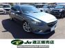 Used 2014 MT mazda atenza-wagon GJ2FW Image[2]