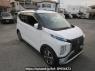 Used 2019 AT mitsubishi ek-x B34W Image[0]
