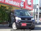 Mazda Flair MJ34S