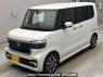 Used 2026 AT honda n-box-custom JF5 Image[0]