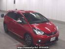 Honda Fit GR3