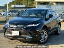 Toyota Harrier Hybrid AXUH85