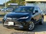 Used 2020 AT toyota harrier-hybrid AXUH85 Image[0]