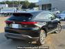 Used 2020 AT toyota harrier-hybrid AXUH85 Image[1]