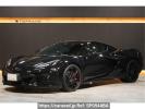 Chevrolet CORVETTE -Y2XC-