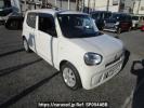 Suzuki Alto HA37S
