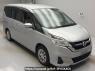 Used 2017 AT nissan serena C27 Image[2]