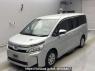 Used 2018 AT toyota voxy ZRR80Gｶｲ Image[0]