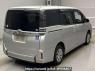 Used 2018 AT toyota voxy ZRR80Gｶｲ Image[1]