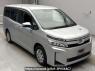 Used 2018 AT toyota voxy ZRR80Gｶｲ Image[2]
