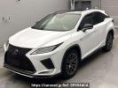Lexus RX GYL25W