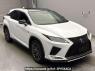 Used 2019 AT lexus rx GYL25W Image[2]