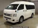 Toyota Regiusace Van TRH200Kカイ