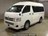 Used 2012 AT toyota regiusace-van TRH200Kｶｲ Image[0]