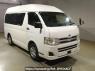 Used 2012 AT toyota regiusace-van TRH200Kｶｲ Image[2]