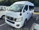 Nissan NV350 CARAVAN VAN CS4E26ｶｲ
