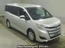Used 2021 AT toyota noah ZRR85Gｶｲ Image[2]