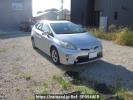 Toyota Prius ZVW30