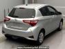 Used 2017 AT toyota vitz KSP130 Image[1]