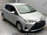 Used 2017 AT toyota vitz KSP130 Image[2]