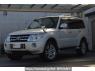Used 2011 AT mitsubishi pajero V98W Image[0]