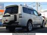 Used 2011 AT mitsubishi pajero V98W Image[1]