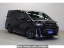 Toyota Vellfire Hybrid AAHH45W