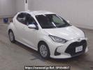 Toyota YARIS MXPA10