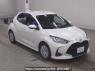 Used 2020 AT toyota yaris MXPA10 Image[0]