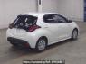Used 2020 AT toyota yaris MXPA10 Image[1]
