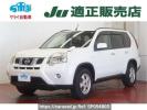 Nissan X-Trail NT31