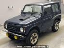 Suzuki Jimny JA22W