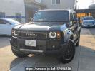 Toyota Land Cruiser 250 GDJ250W