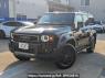 Used 2024 AT toyota land-cruiser-250 GDJ250W Image[1]