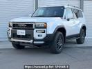 Toyota Land Cruiser 250 TRJ250W