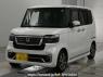 Used 2025 AT honda n-box-custom JF5 Image[0]
